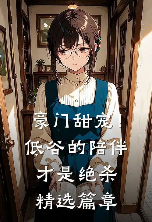 豪门甜宠!低谷的陪伴才是绝杀精选篇章免费阅读