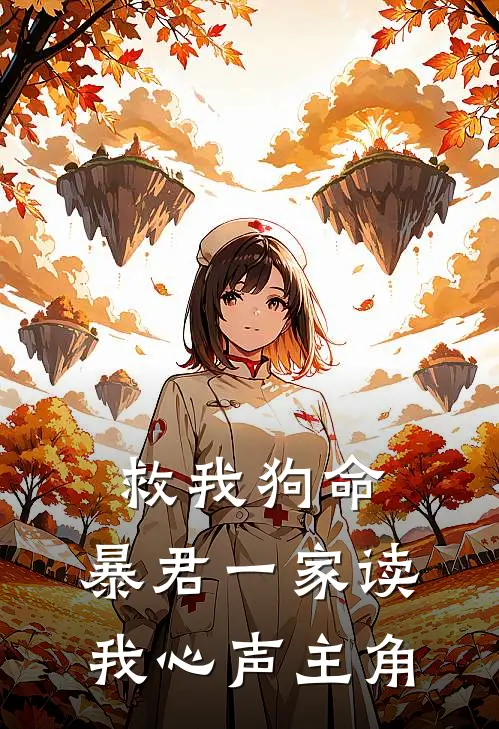 救我狗命，暴君一家读我心声主角