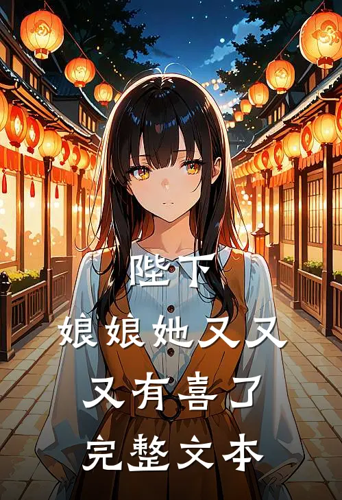 陛下，娘娘她又又又有喜了完整文本