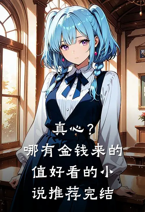 真心？哪有金钱来的值好看的小说推荐完结