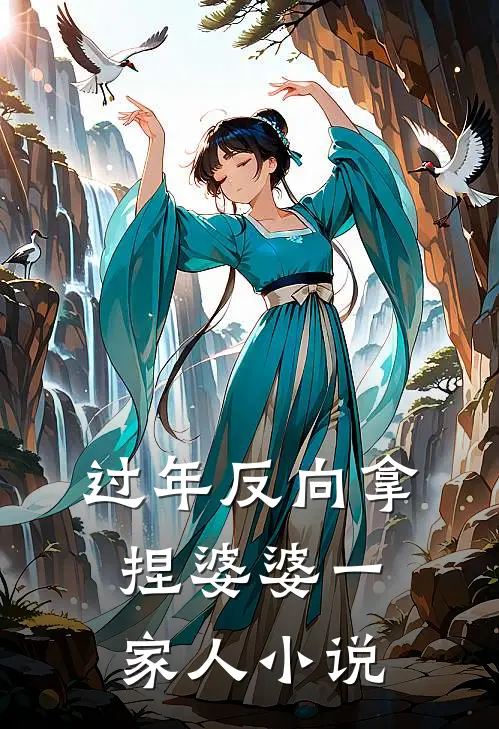 过年反向拿捏婆婆一家人小说