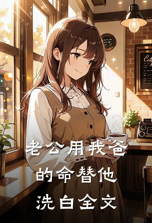 老公用我爸的命替他洗白全文