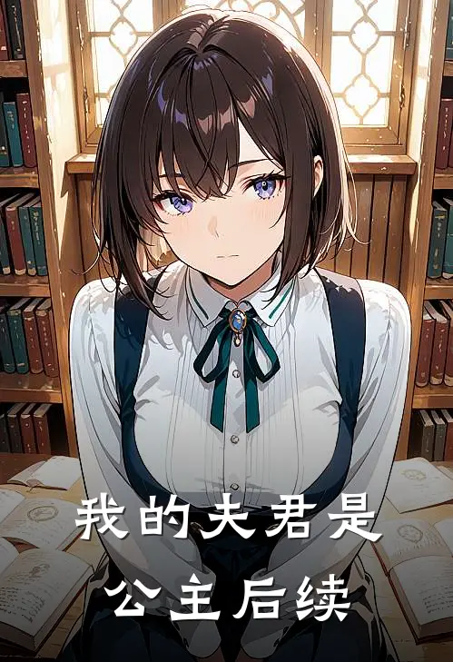 我的夫君是公主后续