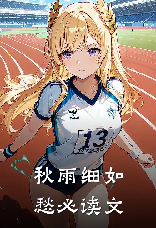 秋雨细如愁必读文