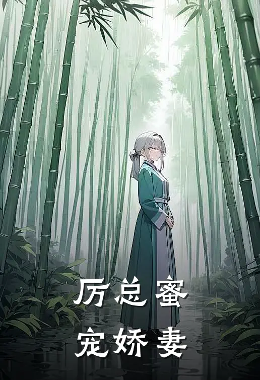 厉总蜜宠娇妻苏暖暖厉衍琛全文免费阅读