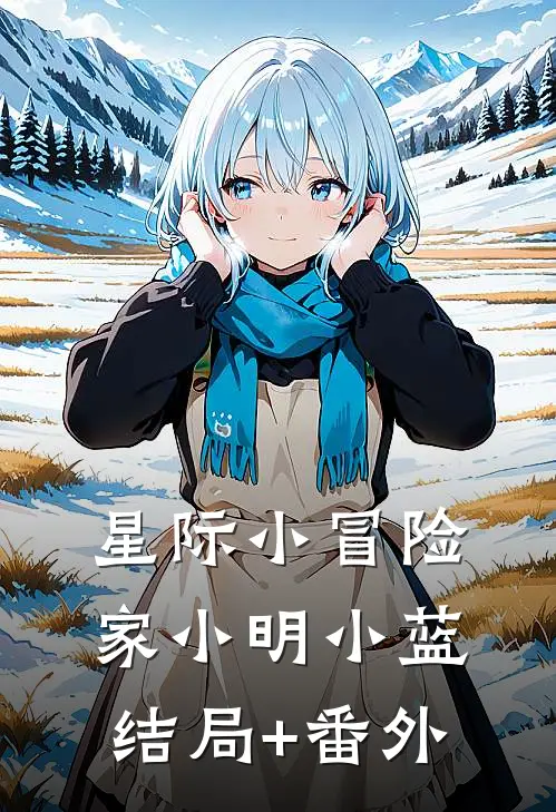 《星际小冒险家》小明小蓝结局+番外