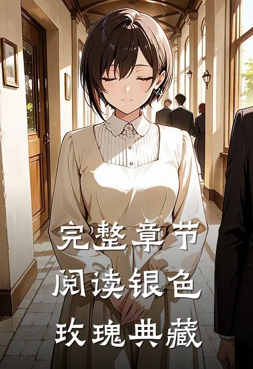 完整章节阅读银色玫瑰典藏