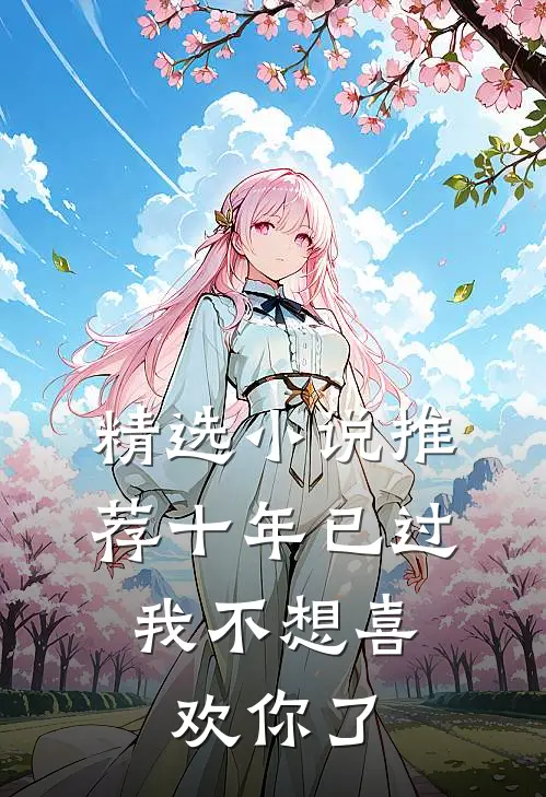 精选推荐十年已过,我不想喜欢你了