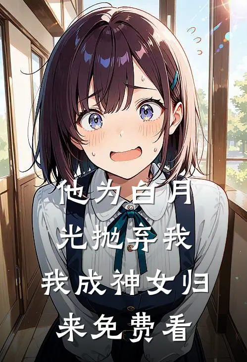 他为白月光抛弃我，我成神女归来免费看
