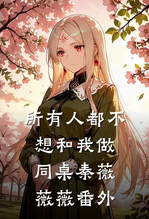 所有人都不想和我做同桌秦薇薇薇 番外