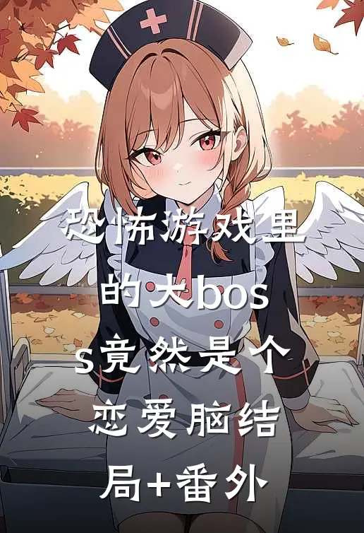 恐怖游戏里的大boss竟然是个恋爱脑结局+番外