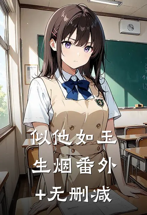 似他如玉生烟番外+无删减