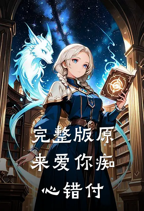 完整版原来爱你痴心错付
