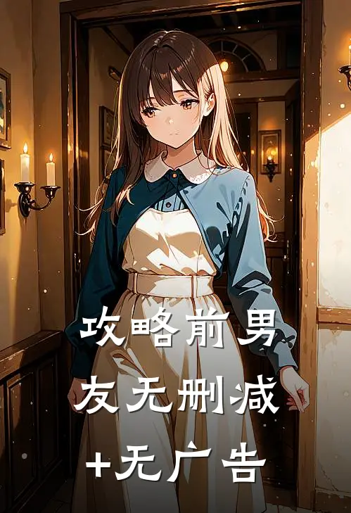 攻略前男友无删减+无广告