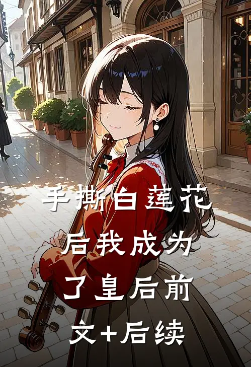 手撕白莲花后我成为了皇后前文+后续
