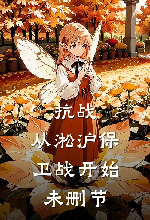 抗战：从淞沪保卫战开始未删节