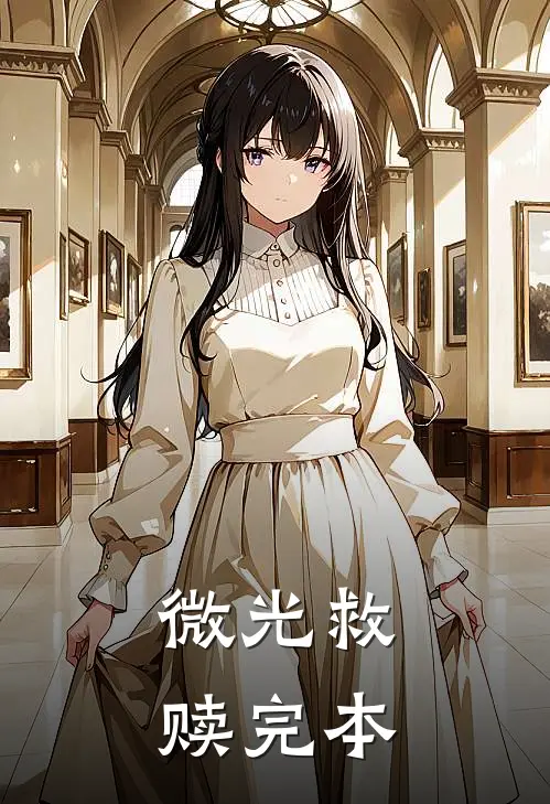 微光救赎完本