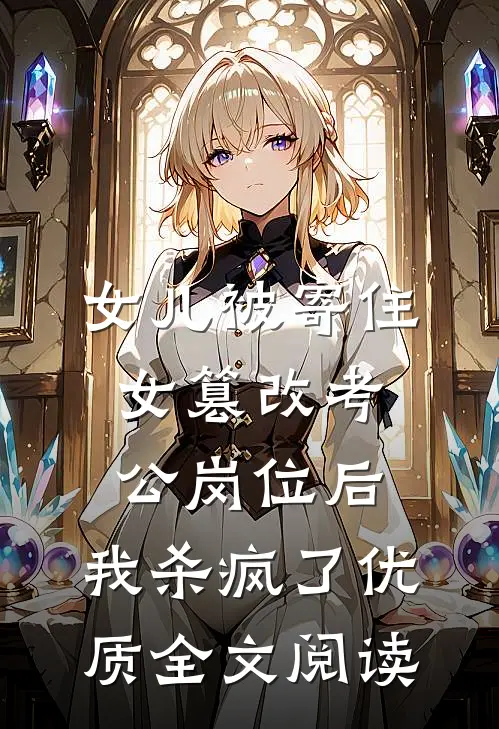 女儿被寄住女篡改考公岗位后，我杀疯了优质全文阅读