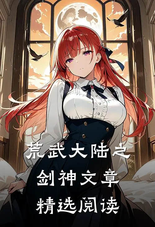 荒武大陆之剑神文章精选阅读