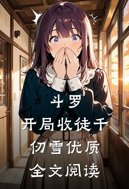 斗罗：开局收徒千仞雪优质全文阅读
