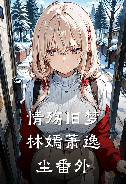 情殇旧梦林嫣萧逸尘 番外