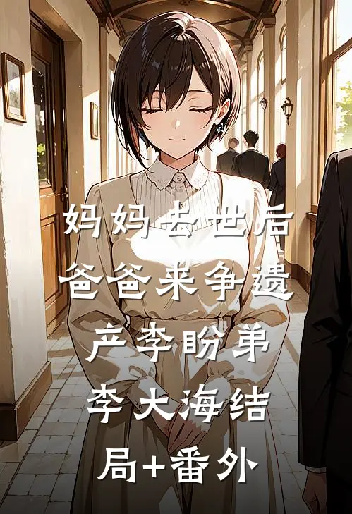 妈妈去世后，爸爸来争遗产李盼弟李大海结局+番外