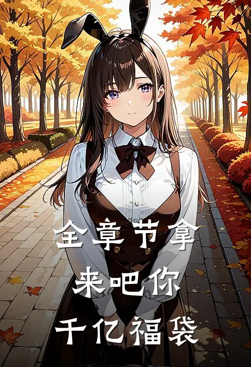 全章节拿来吧你：千亿福袋