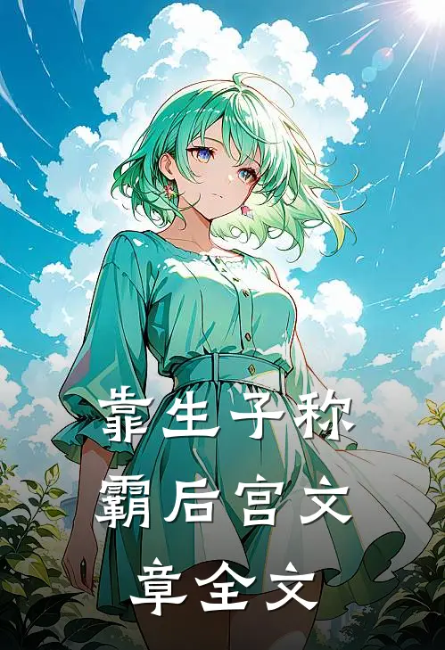 靠生子称霸后宫文章全文