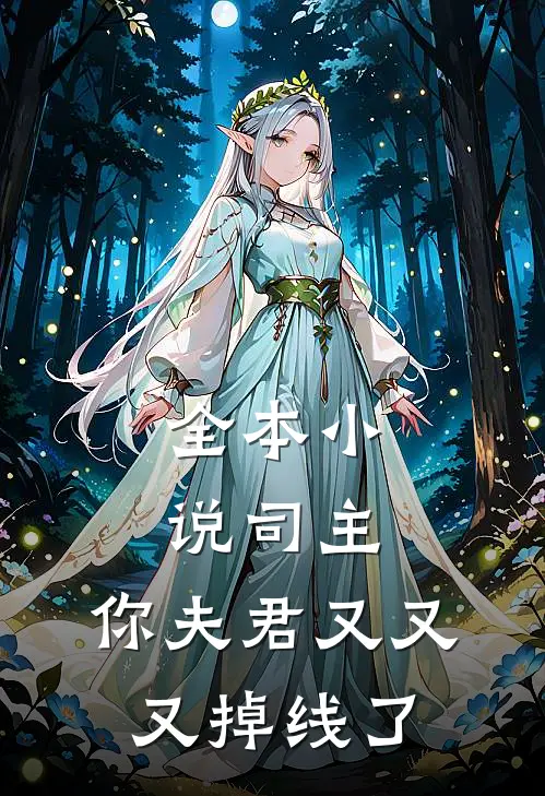 全本小说司主，你夫君又又又掉线了