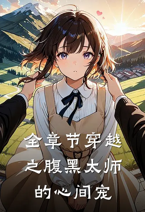 全章节穿越之腹黑太师的心间宠妃