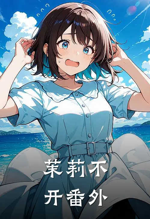 茉莉不开 番外