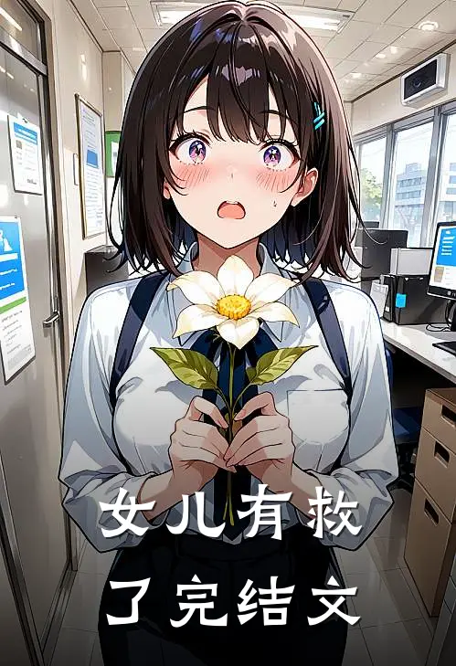 女儿有救了完结文