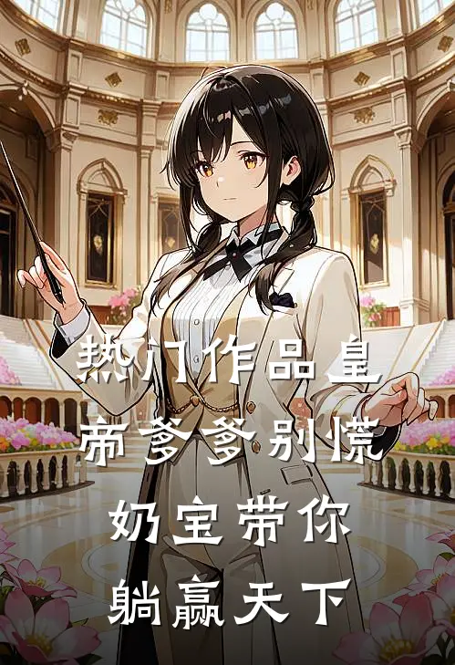 热门作品皇帝爹爹别慌，奶宝带你躺赢天下