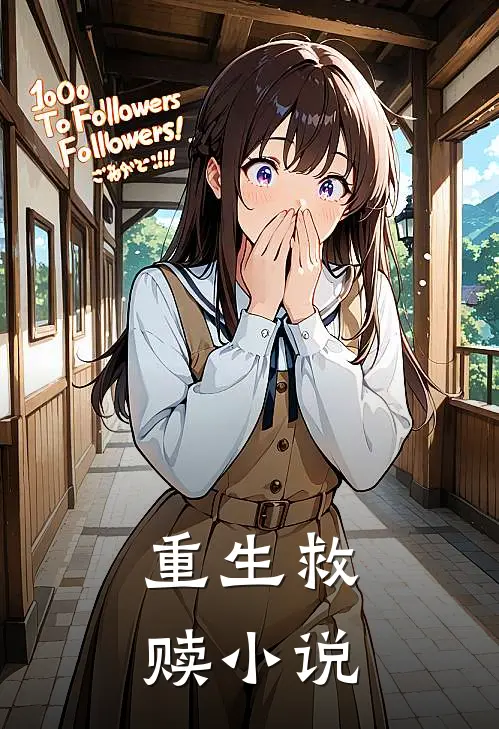 重生救赎小说