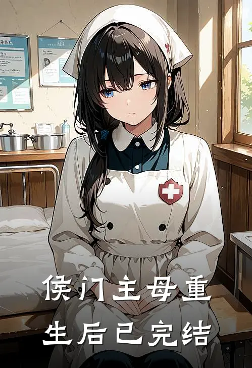 侯门主母重生后已完结