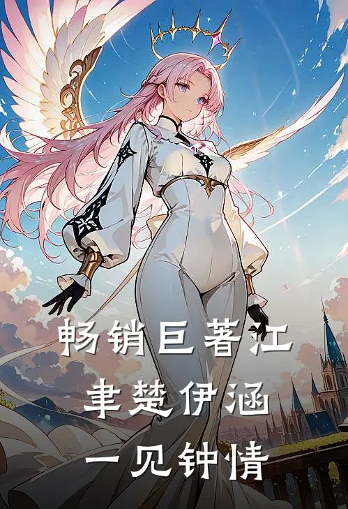 畅销巨著江聿楚伊涵一见钟情