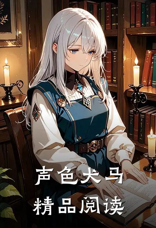 声色犬马精品阅读