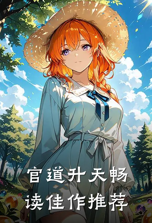 官道升天畅读佳作推荐