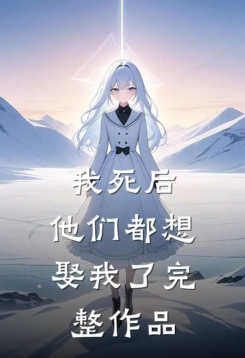 我死后,他们都想娶我了完整作品免费阅读