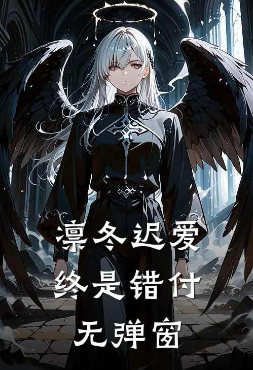 凛冬迟爱，终是错付无弹窗