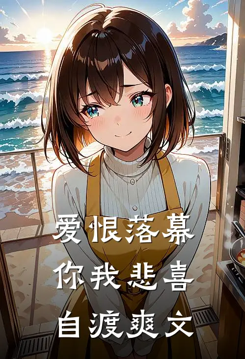 爱恨落幕,你我悲喜自渡爽文