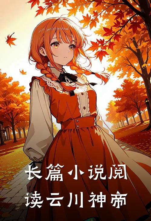 长篇小说阅读云川神帝