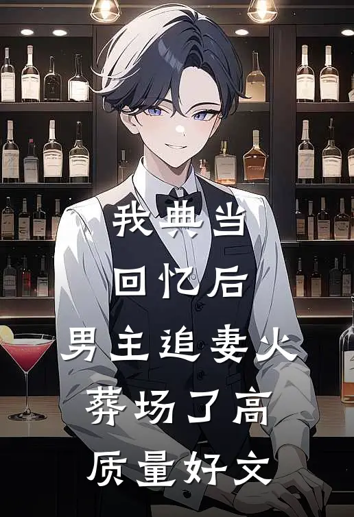 我典当回忆后，男主追妻火葬场了高质量好文