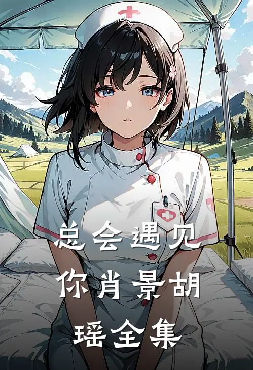 总会遇见你肖景胡瑶 全集