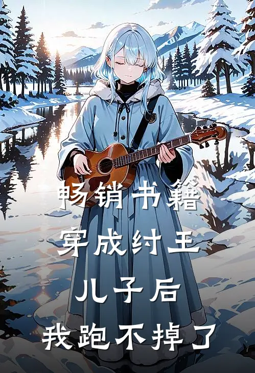 畅销书籍穿成纣王儿子后，我跑不掉了