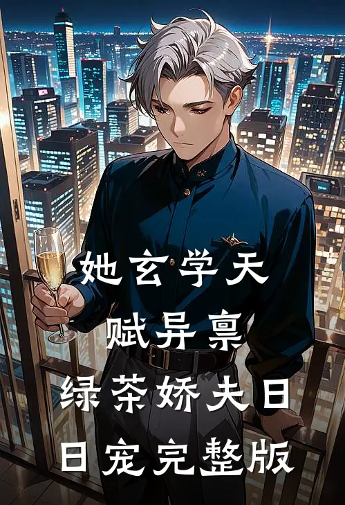 她玄学天赋异禀，绿茶娇夫日日宠完整版