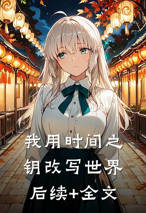 我用时间之钥改写世界后续+全文