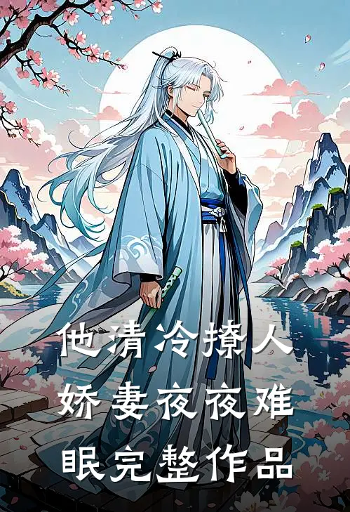 他清冷撩人，娇妻夜夜难眠完整作品