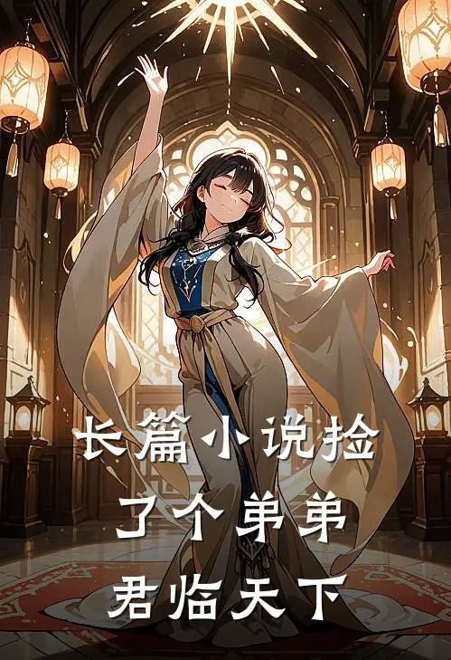 长篇捡了个弟弟君临天下全文阅读