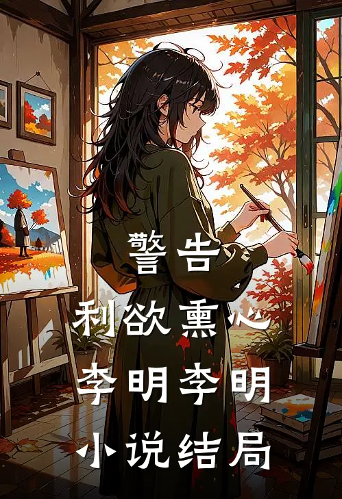 警告：利欲熏心李明李明小说结局